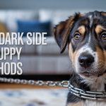 Exposed The Dark Side of Popular Puppy Training Methods