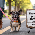 The Controversial Puppy Leash Thats Dividing Dog Owners Everywhere