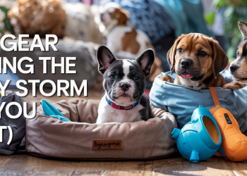 The Puppy Gear Thats Taking the Internet by Storm (And Why You Need It)