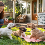 Unlock the Hidden Potential of Your Puppy with This Training Hack
