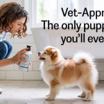 Vet-Approved The Only Puppy Shampoo You will Ever Need
