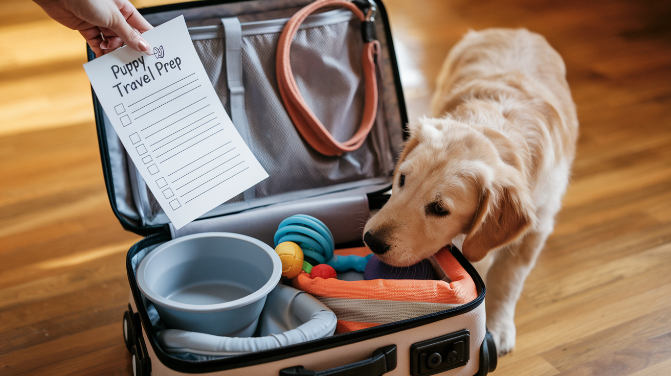 Master Pre-Travel Preparation