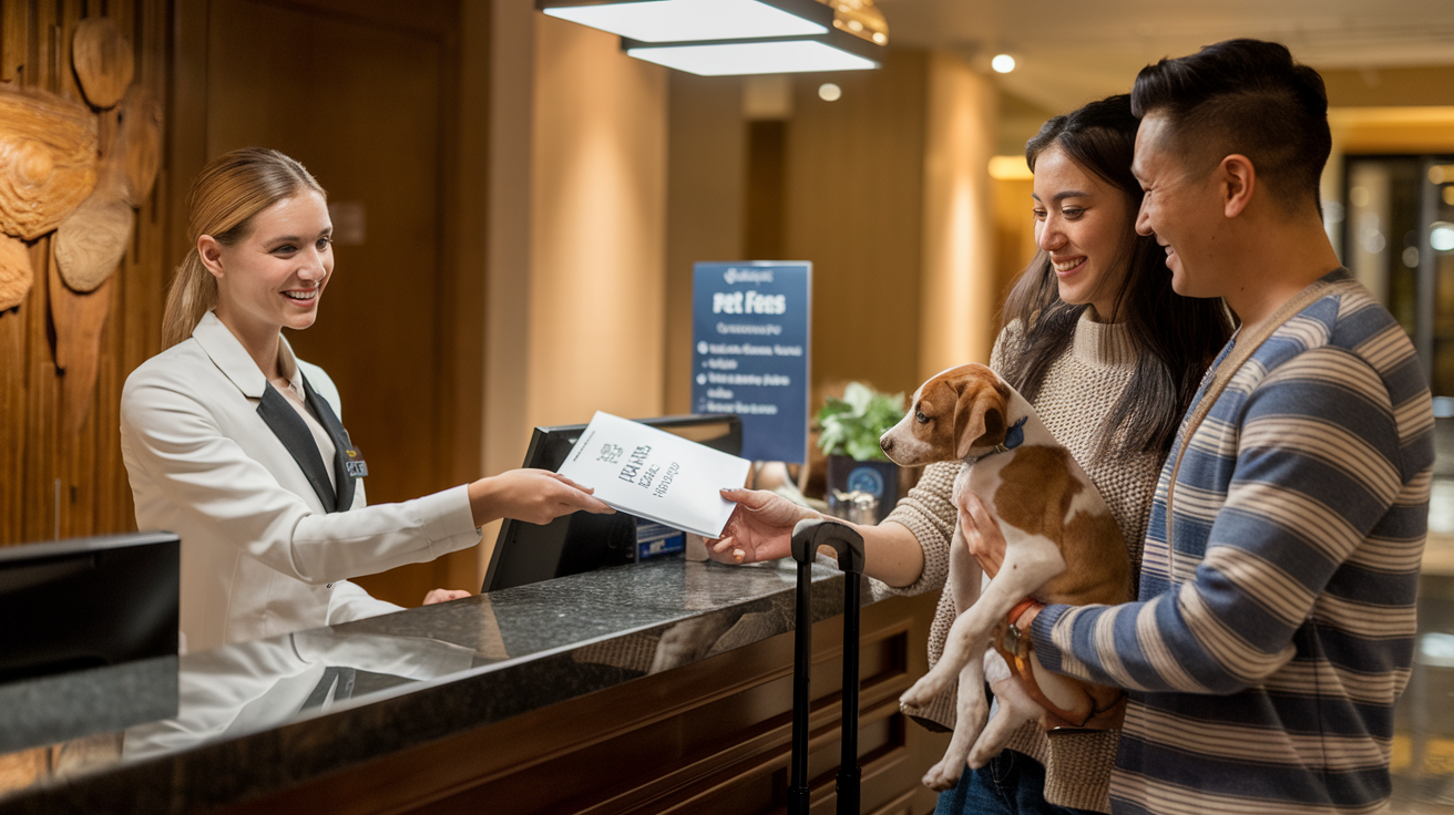Understanding Pet Policies and Fees
