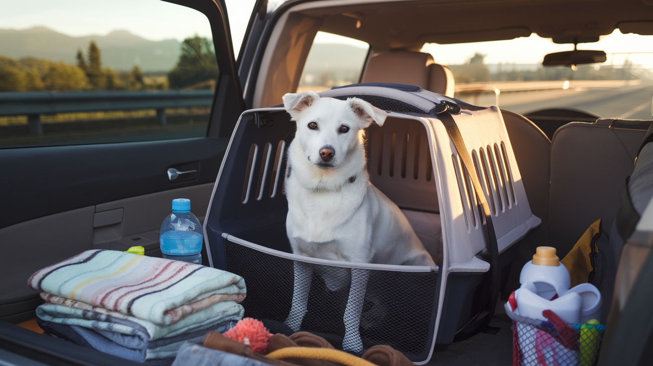 Ensure Stress-Free Transportation