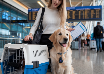 10 Mind-Blowing Puppy Travel Hacks You Can't Live Without!