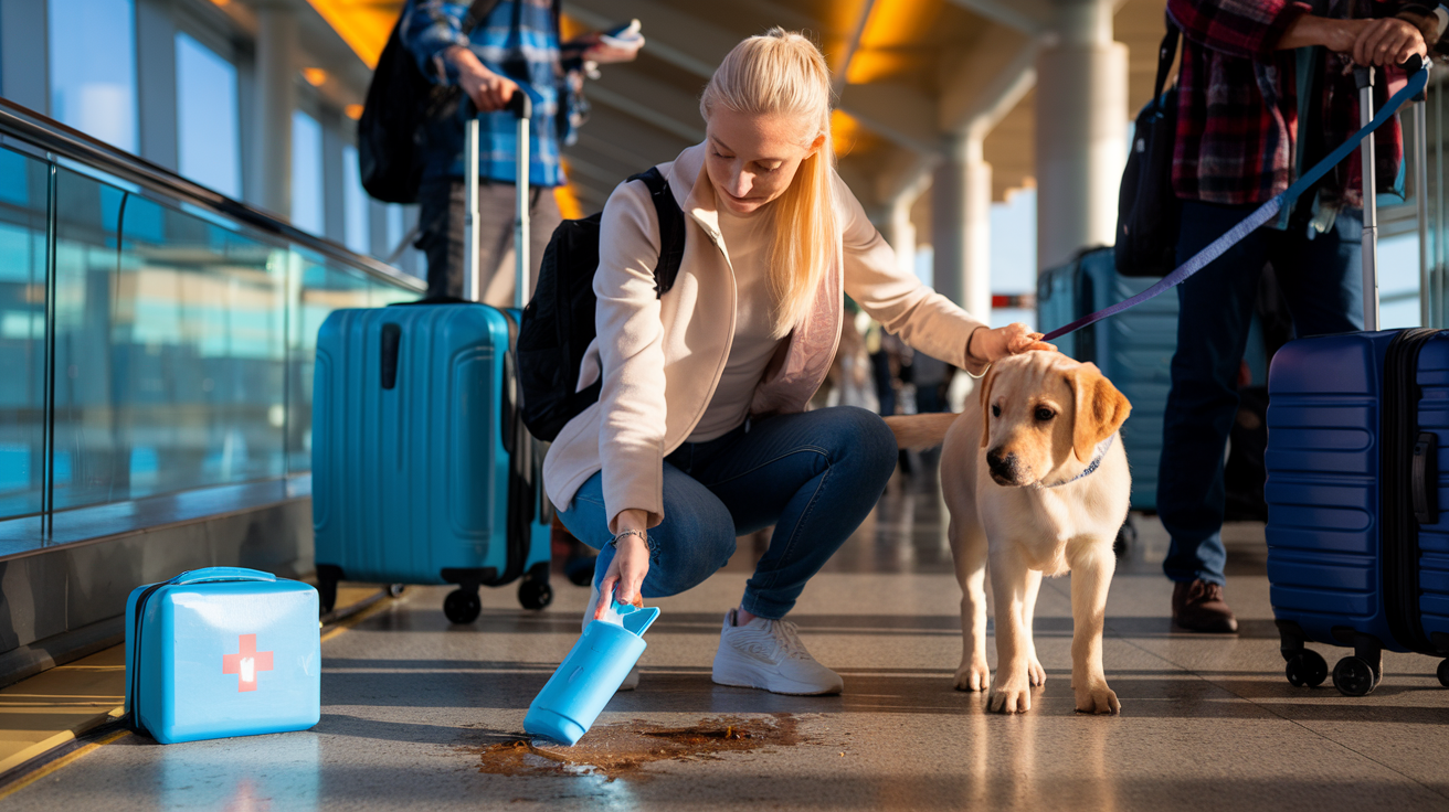 Handle Emergencies and Accidents with Ease