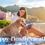 Unleash Adventure: The Ultimate Puppy-Friendly Vacation Spots!