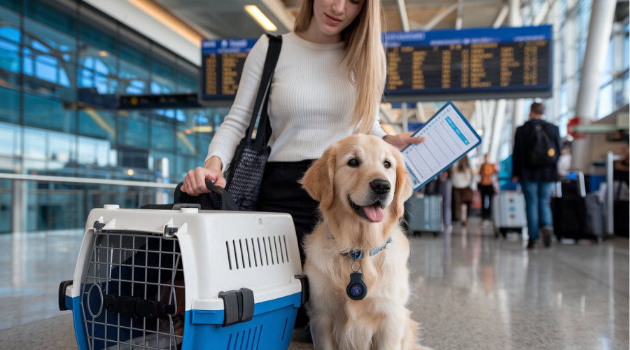 10 Mind-Blowing Puppy Travel Hacks You Can't Live Without!