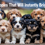 10 Adorable Puppies That Will Instantly Brighten Your Day