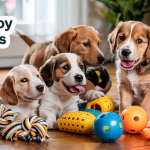 How This $5 Toy Keeps Puppies Entertained for Hours!